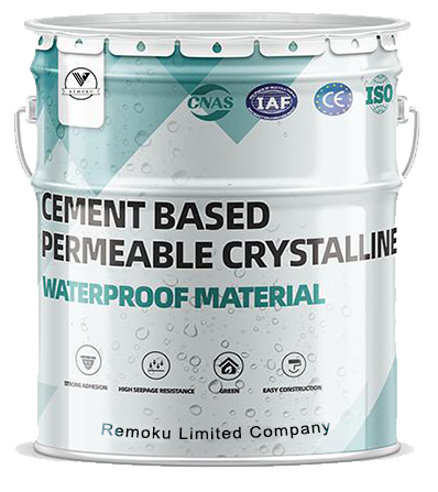 Js Waterproof Material Polymer Cement
